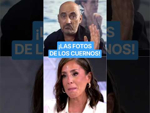 Anabel Pantoja, en shock, al ver a sus ex, Yulen Pereira y Omar Sánchez, en Supervivientes: All Stars