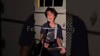 Never Let You Down - Trueblood I Love This Song Sm🩵🩵 Resimi