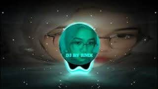 DJ AISYAH JATUH CINTA SOUND  OLD TERBARU!! #DJRYRMX