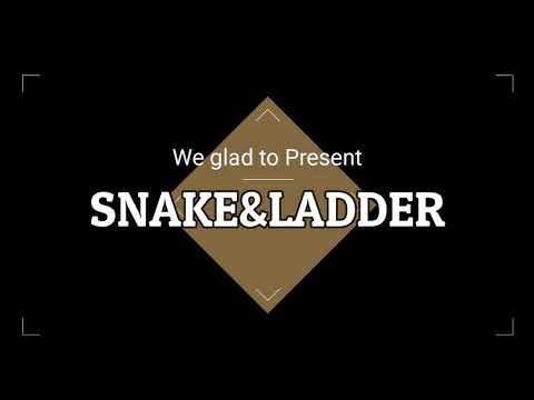 Snakes and Ladders