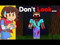 Testing scary minecraft shorts that are true