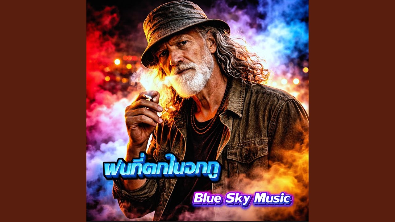 ฝนที่ตกในอกกู