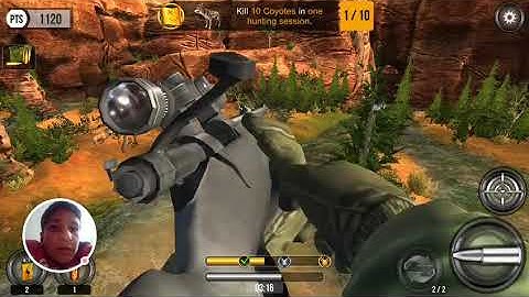 Wild Hunt:Sport Hunting Games. Hunter & Shooter 3D - 2019-12-13