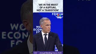 Canada's Carney Slams 'Tariffs as Leverage', Says 'Multilateral Institutions Under Threat' | N18G