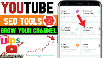you tools how to use | you tools app kaise use kare | youtube seo tools | Seo tools app