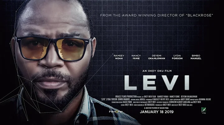Levi (Official Trailer)