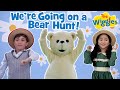 We're Going on a Bear Hunt 🐻 Kids Songs & Nursery Rhymes 🌳 The Wiggles