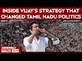 Vijay Latest News Thalapathy To Top Leader Vijay S Meteoric Rise In Tamil Nadu 