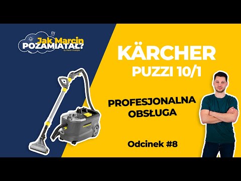 Wideo: Jak prać dywany odkurzaczem: rodzaje dywanów, dodatkowe detergenty, zasady czyszczenia dywanów i zalecenia producenta