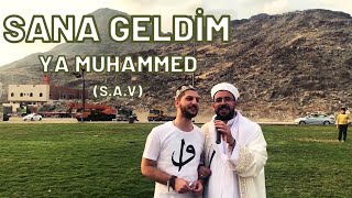 SANA GELDİM YA MUHAMMED  (Fırat Türkmen) Resimi