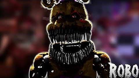 {SFM/FNAF} NOTHING LEFT TO WANT | PART FOR @SFlickM