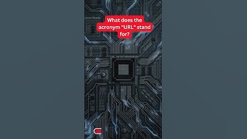 Tech Quiz Challenge: Test Your Knowledge! Part 6 #shorts