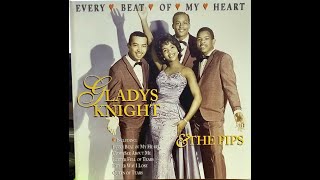 'The Fabulous Legendary' Gladys Knight - "Every Beat Of My Heart" (LIVE) 'The Falls'