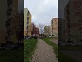 Znasz ten widok? 🏢 Klasyka polskiego osiedla #pov