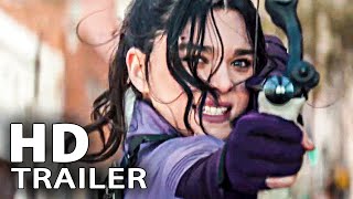 Neue KINO TRAILER 2021 Deutsch German - KW 37