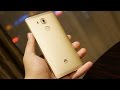 مراجعة : هواوي ميت ٨ ~ Huawei Mate 8