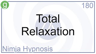 Total Relaxation - Hypnosis