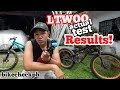 Part3of3: Is LTWOO AX trail worthy? actual test results!!! Trail ride and Compatibility test