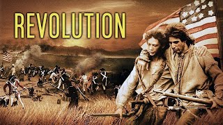 Revolution - Full Movie | Historical Movies | Great! Action Movies