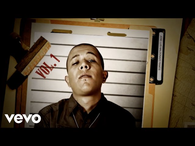 C-Kan - Vivo la Vida Cantando