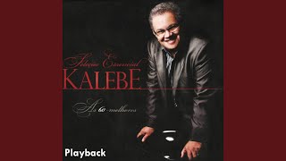 Espírito Enche a Minha Vida (Playback)