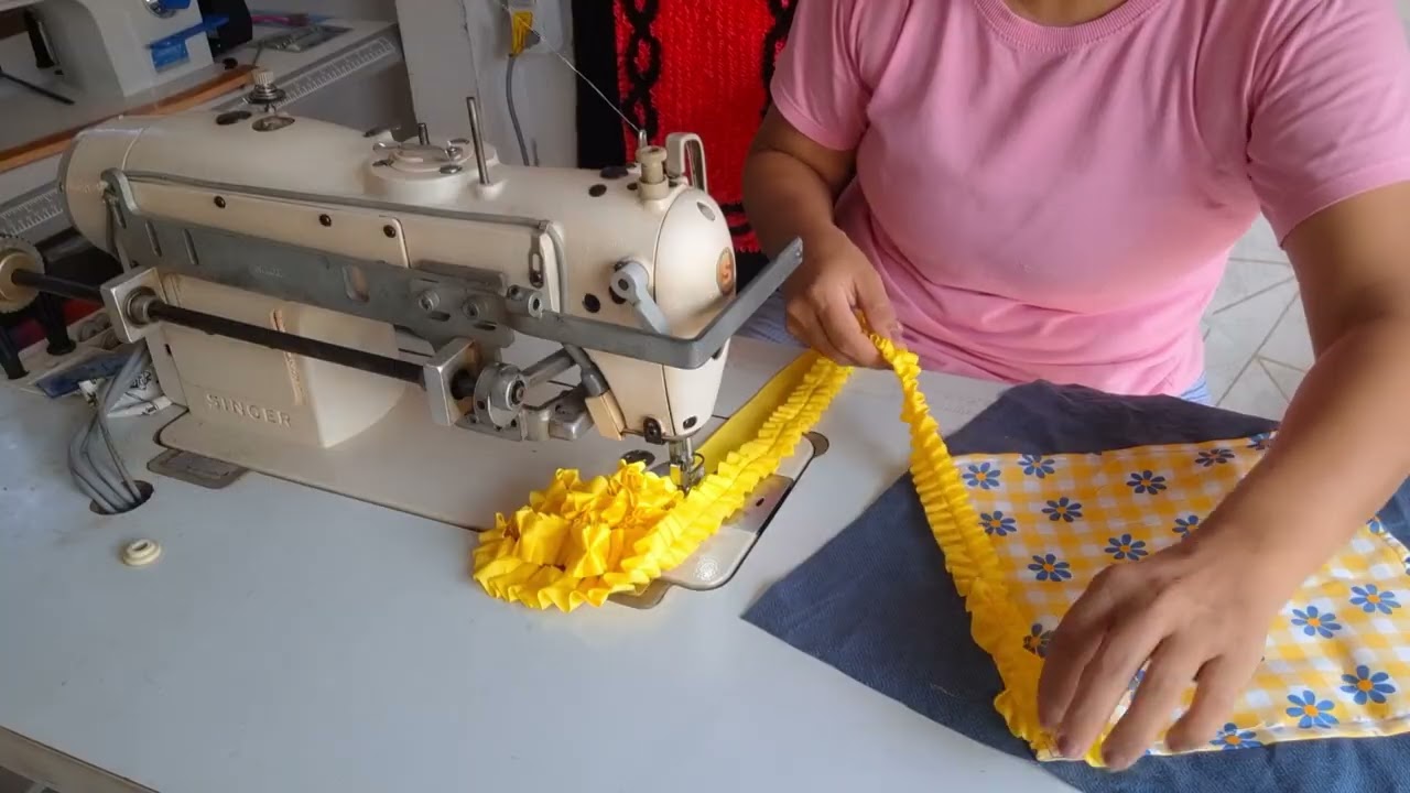 TAPETE DE RETALHOS CRIATIVO. FIZ COM 2 BLOCOS. FÁCIL DEMAIS 