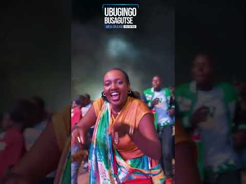 UBUGINGO BUSAGUTSE 4EME EDITION
