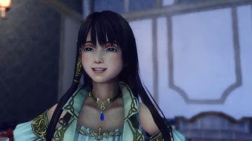 infinite undiscovery part 7