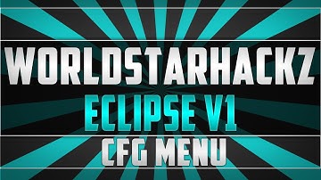 [ MW2/CFG ] Eclipse v1 + Download Link