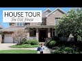 Full House Tour | Remembering The Old House