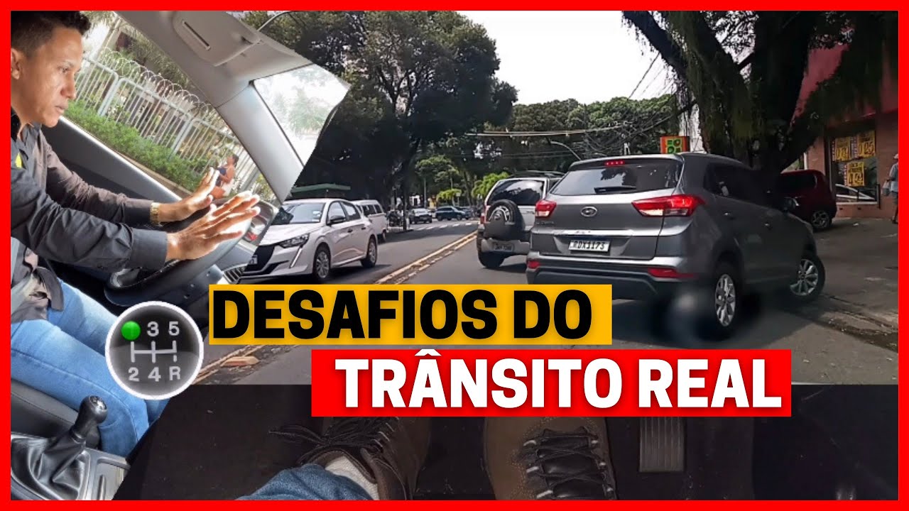 ÓTIMAS DICAS PARA RECÉM-HABILITADOS.