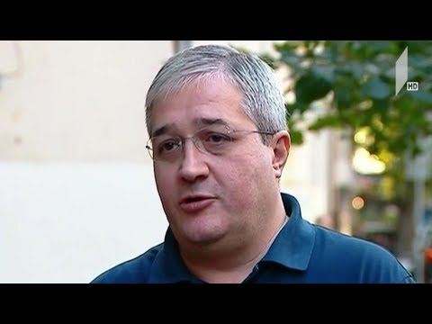 უკრაინაში შოთა ჭიჭიაშვილი მოკლეს