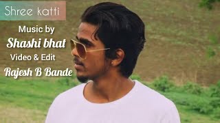 Banja Tu Meri Rani Hindi Rap Song Shree Katti Rajesh B Bande 2021