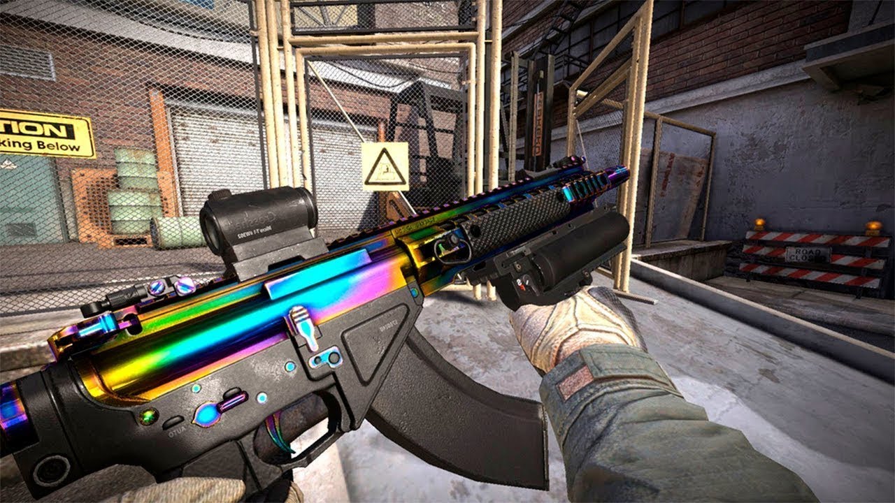 BLACK SQUAD GAMEPLAY OFFLINE + Ultra & Low Settings [FullHD60p] 21