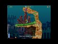 Shark-Attack Gameplay#gametop
