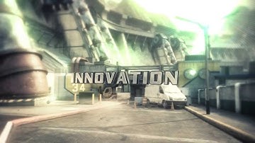 "Innovation" Dualtage PREVIEW
