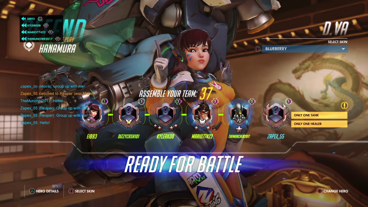 Competitve win check out my friend Giants42264