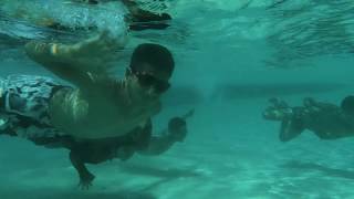 Sagori Island, Kabaena - Southeast Sulawesi