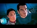 Top 10 Most Hardest Decisions in Mass Effect