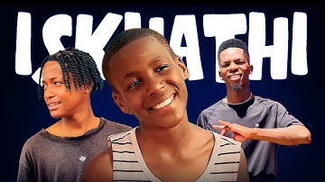 AbafanaTheBoys//Mshay, Blade and Skeleton: ISKHATHI official music video.