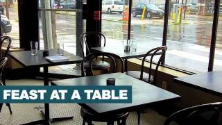 Thrillist - Adsum - Philadelphia, PA