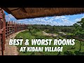 Best & Worst Rooms at Disney's Animal Kingdom Lodge - Kidani Village | How To Make a Room Request