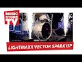 lightmaXX -  Vector Spark UP!