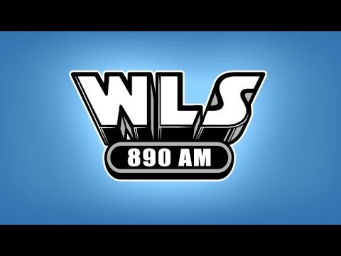 WLS-FM 95 Chicago - Larry Lujack with Steve & Gary - February 22 1983: 1/4