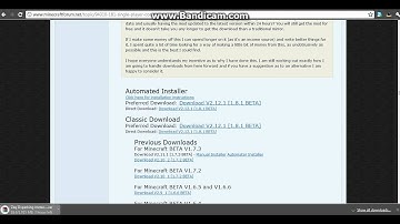how to install singleplayer commands minecraft 1.8.1