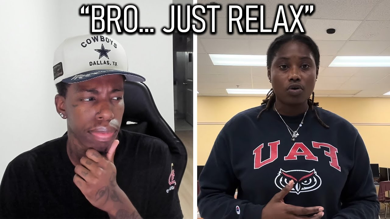 A Stud Gave Me Dating Advice… What Should I Do?