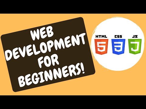 2. How to install a TextEditor to write code - Sublime | Web Development for Beginners