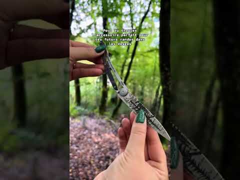 L’indispensable pour vos randos ????????️  ée