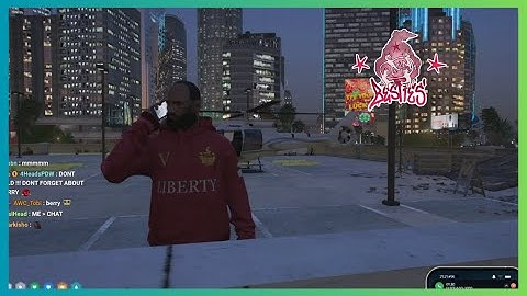 Officer Jack begs Lord 4Head for mercy during the PD shootout | NoPixel 4.0 GTA RP | RP Clips Hub