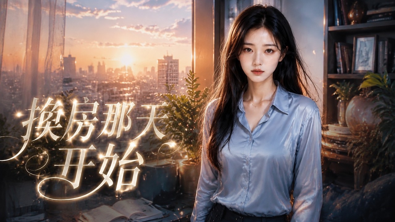 【高清全集】《换房那天开始》 #逆袭 #爱情 #甜宠 #反转 #热门短剧 #drama #爽剧 #電影 #精彩影视 #AI短剧